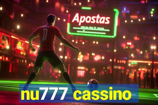 nu777 cassino